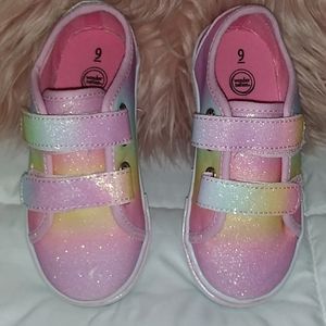 Wonder Nation toddler girls shoes